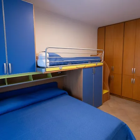 Bed and breakfast Sedicimarzo 3*