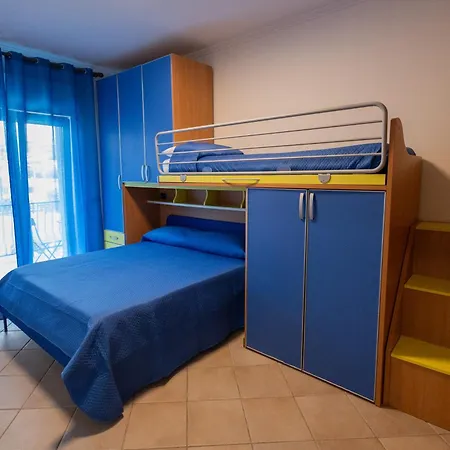 Bed and breakfast Sedicimarzo