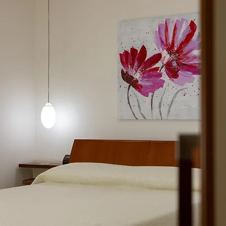 Bed and breakfast Sedicimarzo Scalea