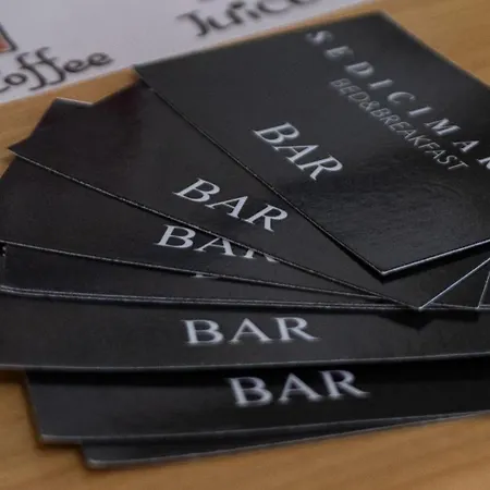 Sedicimarzo Bed and breakfast