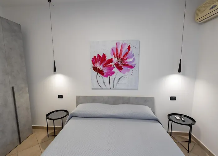 Sedicimarzo Bed and breakfast 3*