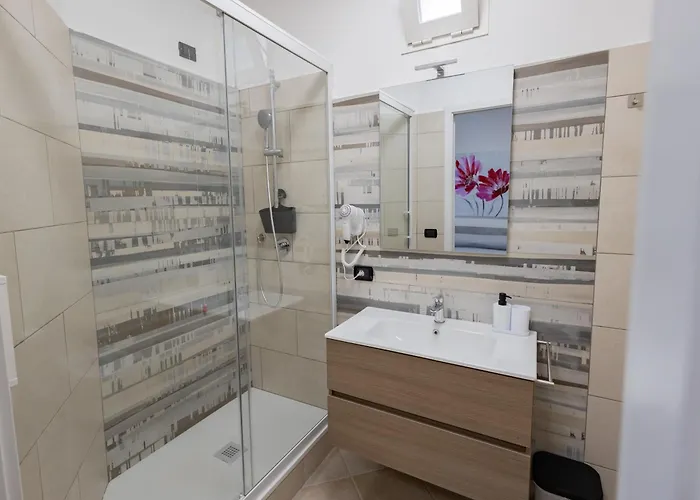 Sedicimarzo Bed and breakfast Scalea