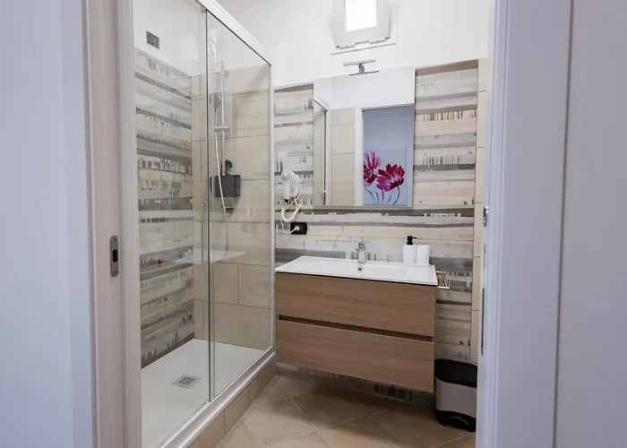 Sedicimarzo 3* Scalea