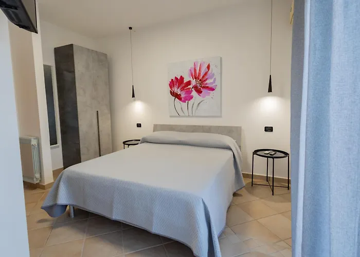 Sedicimarzo Bed and breakfast 3*