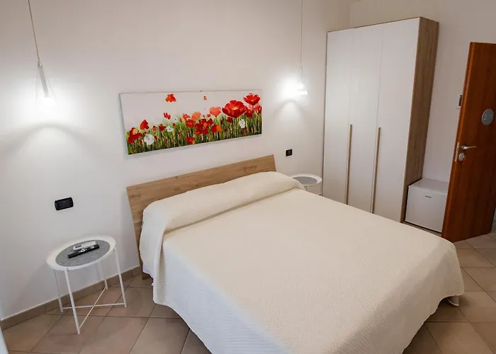 Sedicimarzo Bed and breakfast