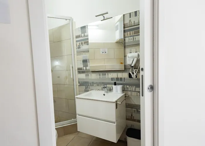 Bed and breakfast Sedicimarzo 3*