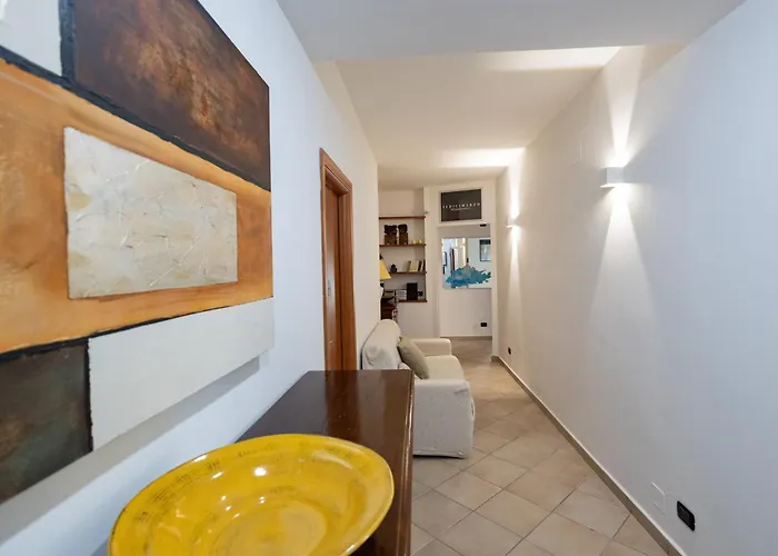 Sedicimarzo Bed and breakfast Scalea