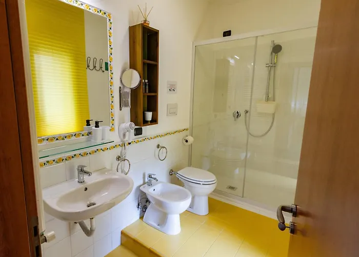 Sedicimarzo Bed and breakfast 3*