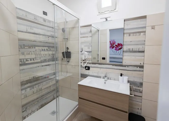 Bed and breakfast Sedicimarzo 3*