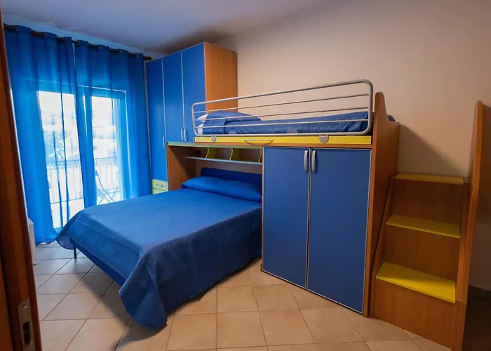 Bed and breakfast Sedicimarzo