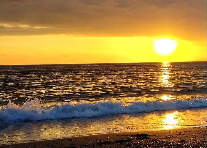 Bed and breakfast Sedicimarzo