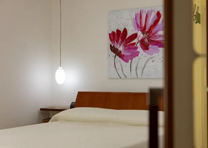 Bed and breakfast Sedicimarzo Scalea