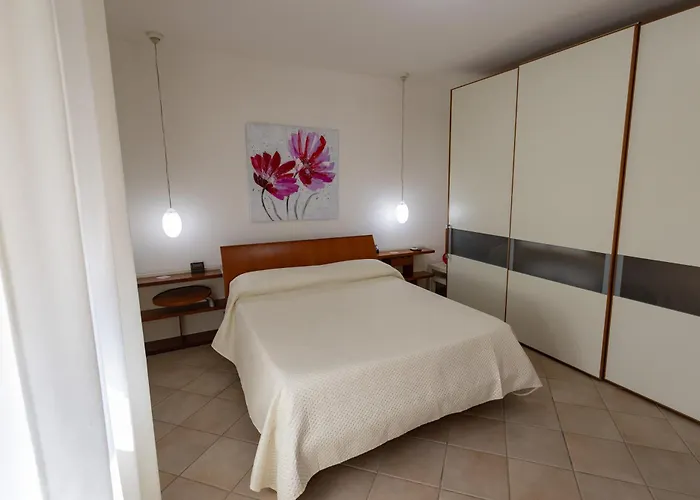 Sedicimarzo Bed and breakfast