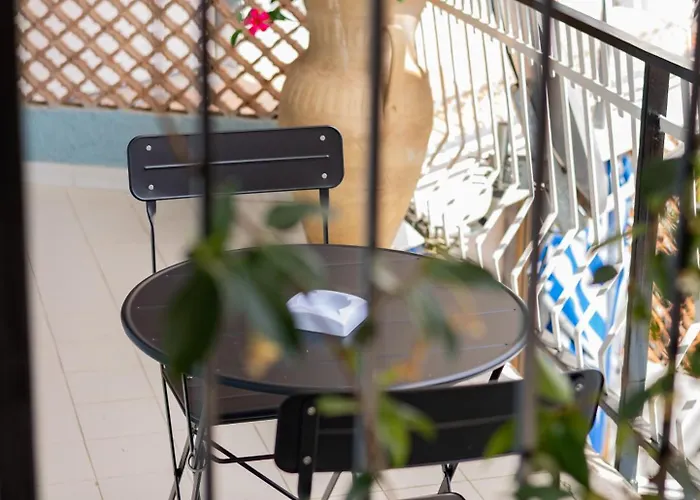 Sedicimarzo Bed and breakfast Scalea