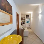 Sedicimarzo Bed & Breakfast Scalea