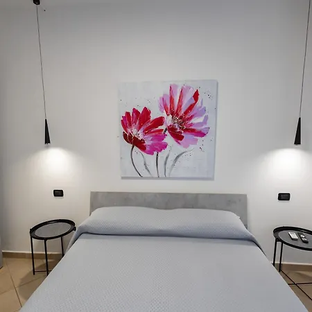 Sedicimarzo Bed & Breakfast *