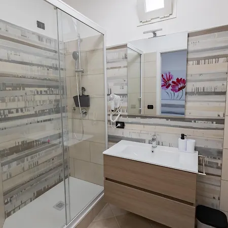 Sedicimarzo Bed & Breakfast Scalea