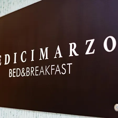 Sedicimarzo * Scalea