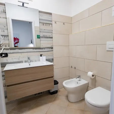 Bed & Breakfast Sedicimarzo