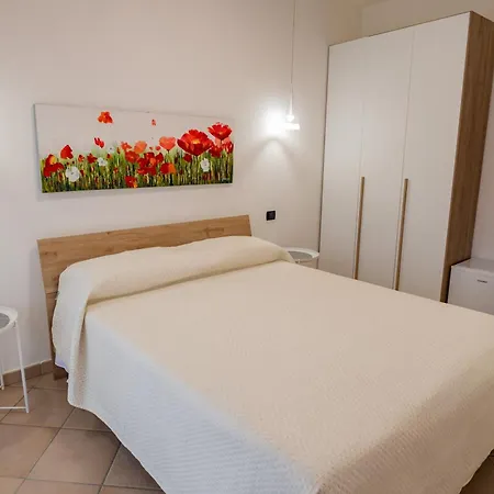 Bed & Breakfast Sedicimarzo