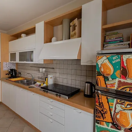 Bed & Breakfast Sedicimarzo Scalea