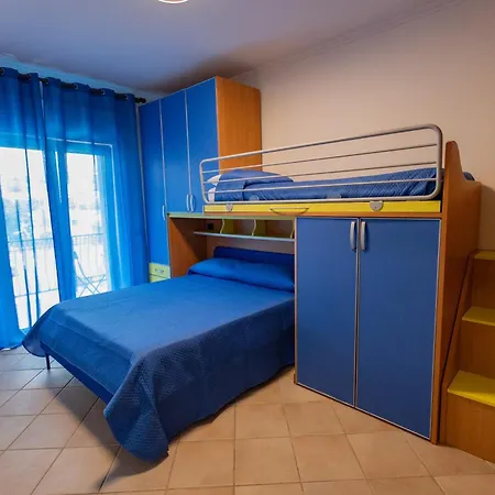 Sedicimarzo Bed & Breakfast