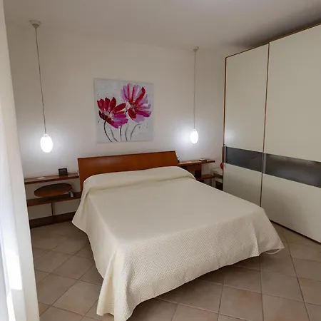 Sedicimarzo Bed & Breakfast