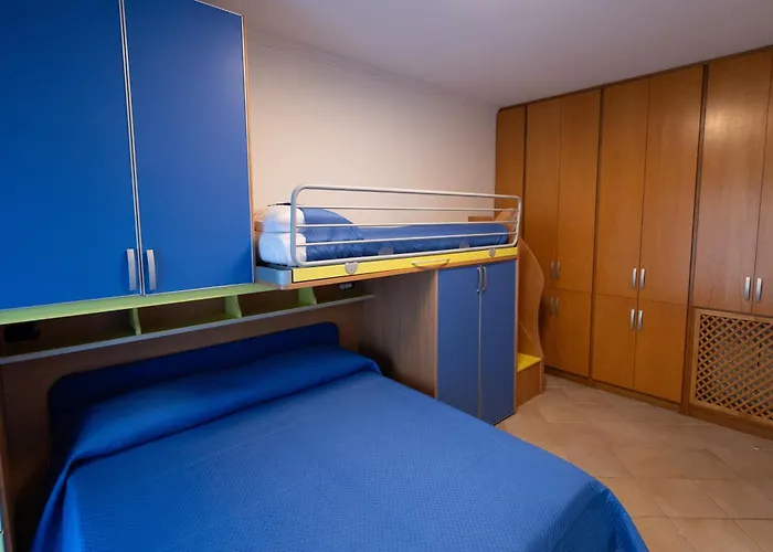 Panzió Sedicimarzo 3*