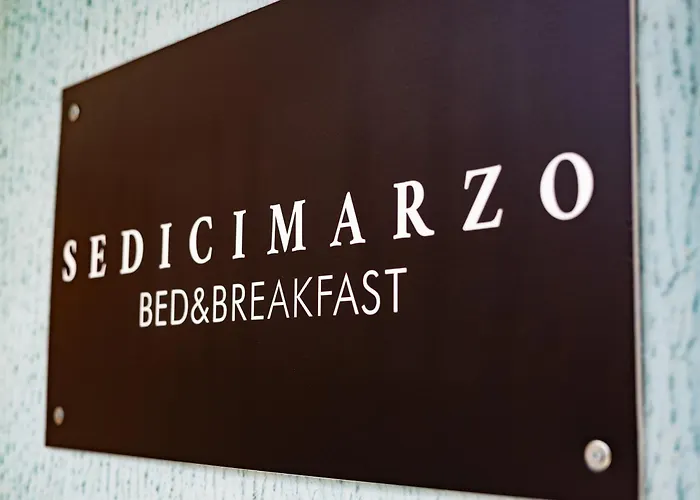 Sedicimarzo 3* Scalea